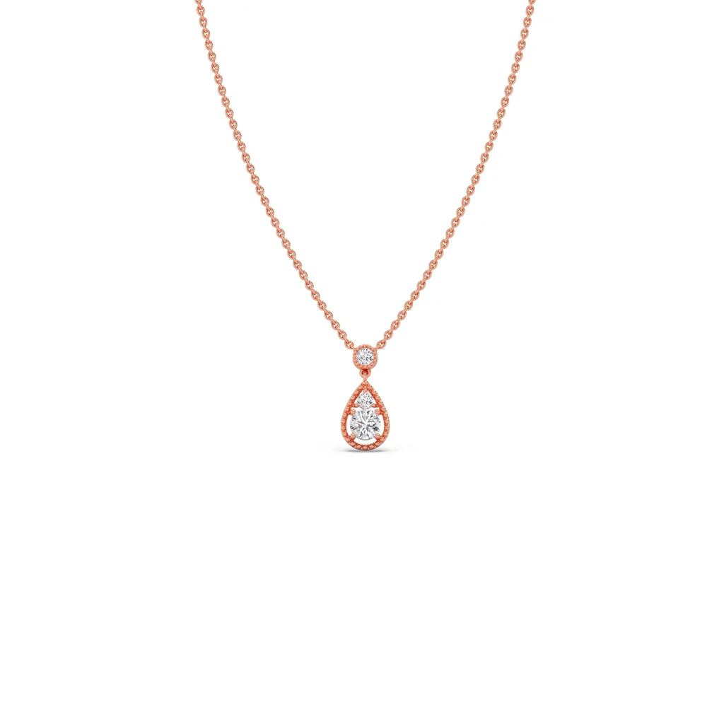 Necklaces Collection