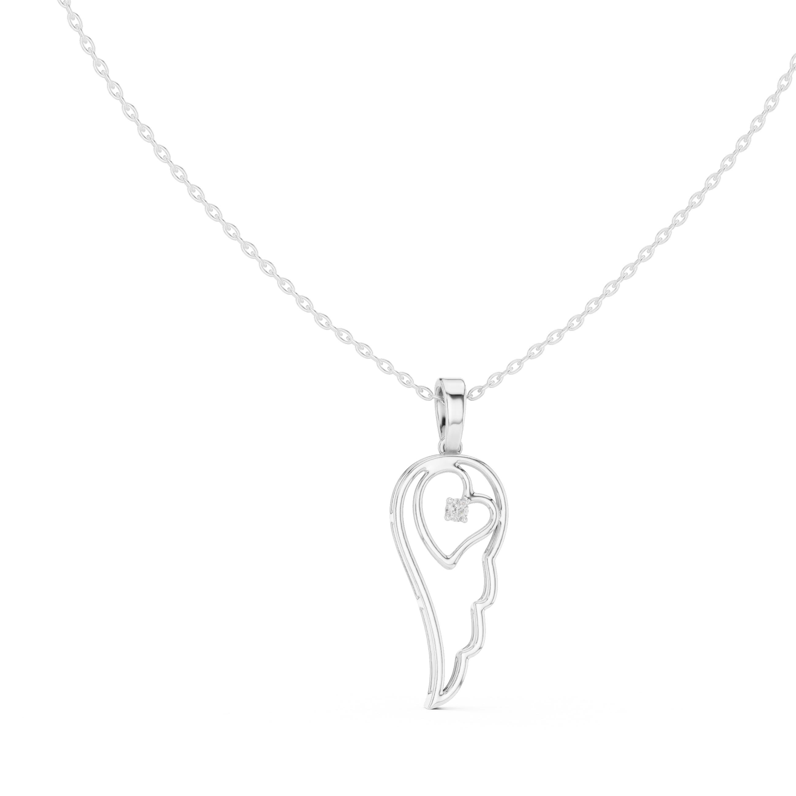 Pendants Collection