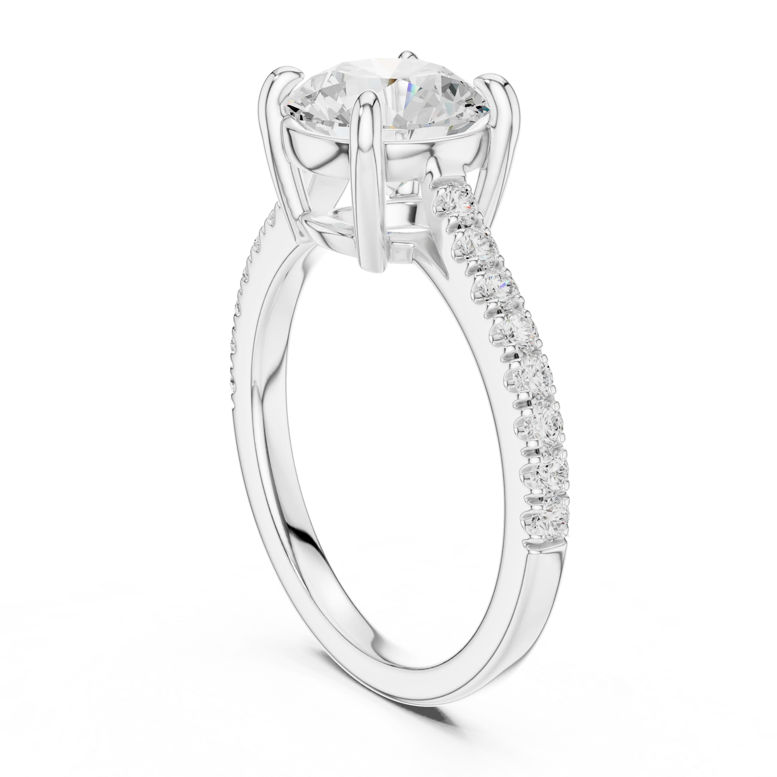 Rings Collection